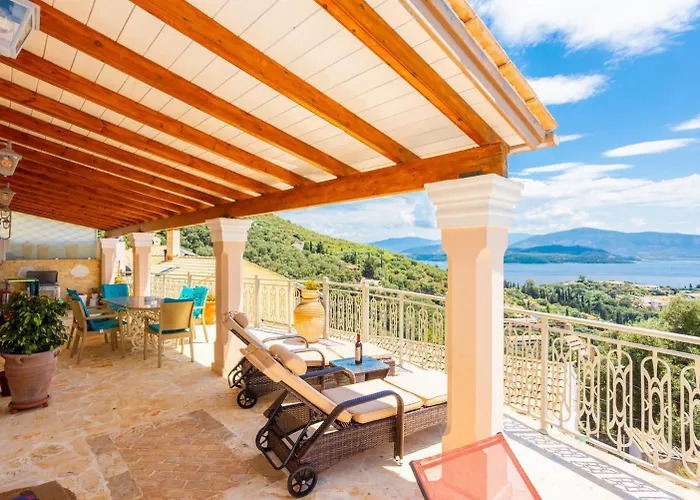 Villa Frosso