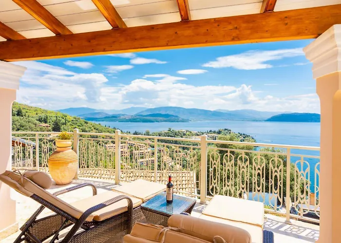 Villa Frosso